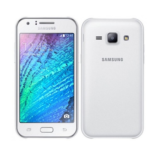 SAMSUNG GALAXY J1 ACE /J111 1GB/8GB 4.3" DUAL SIM WHITE